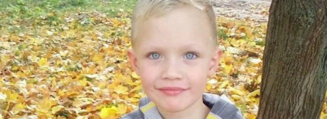 Поранений п’яними патрульними 5-річний хлопчик помер у лікарні