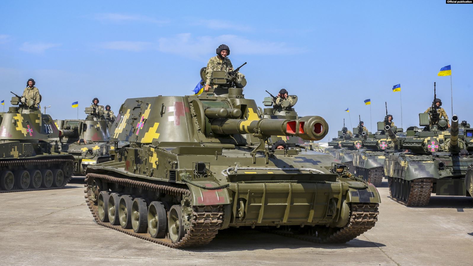 Окупанти Донбасу поширюють фейки заради дискредитації ЗСУ