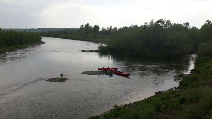 У річці на Сокальщині втопився 15-річний напівсирота
