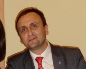 Помер соратник Гриценка, якого побили поліцейські