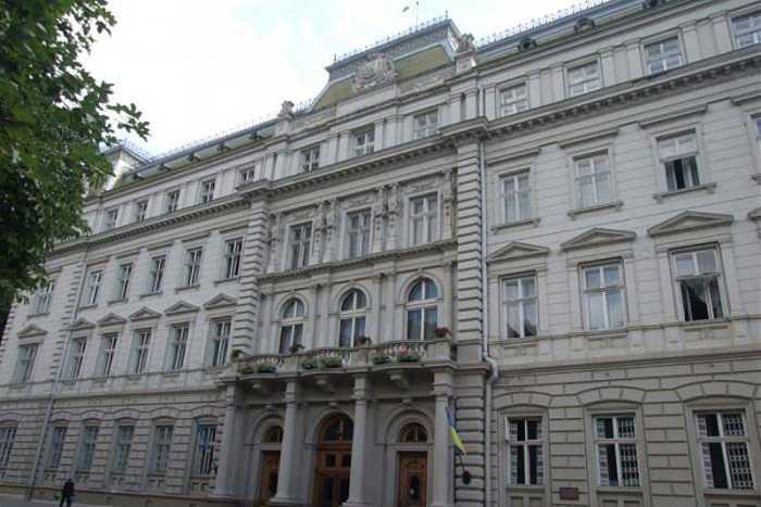 В Зеленського хочуть звільнити Синютку разом з усіма головами ОДА