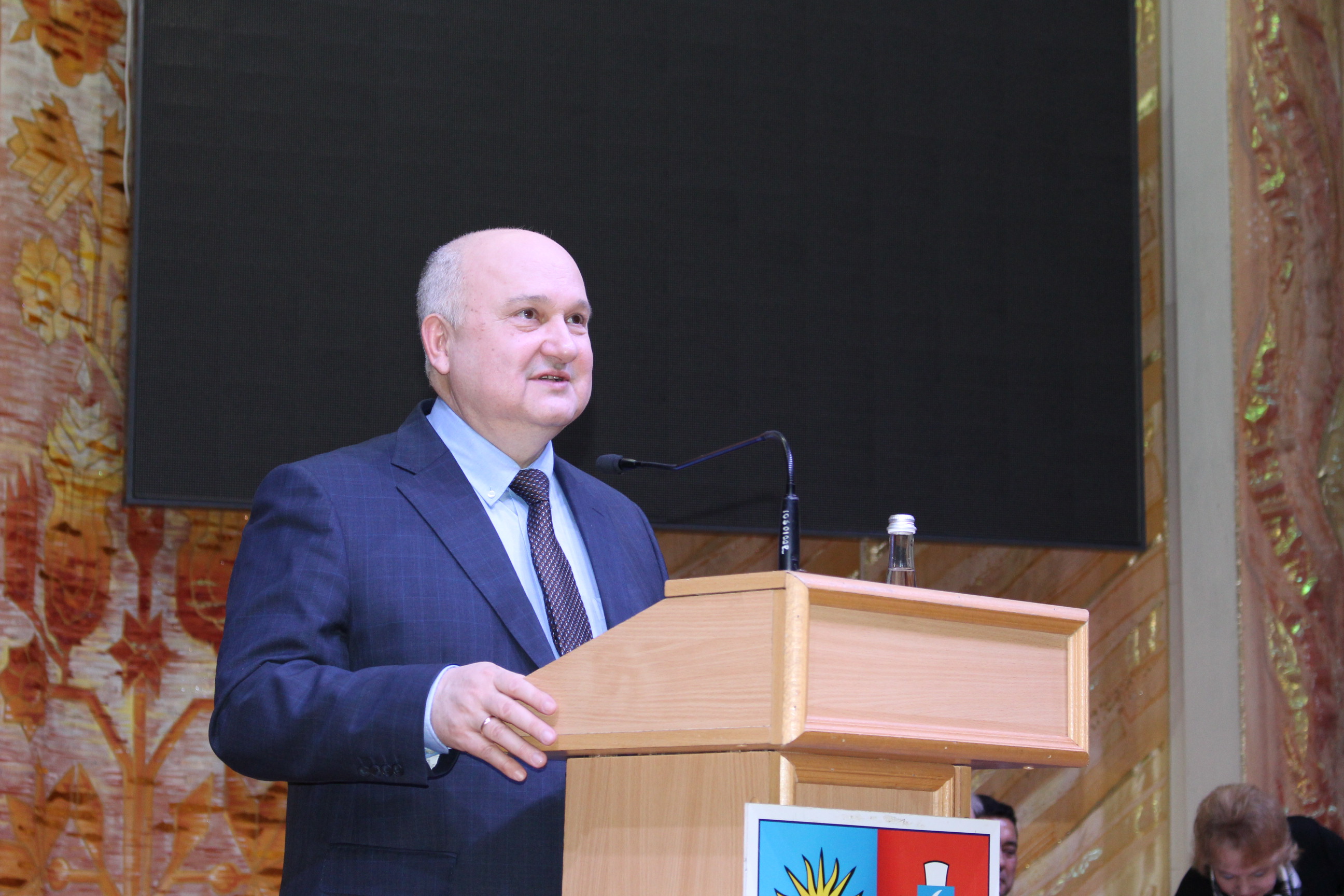 Смешко хоче утворити коаліцію з “Слугою народу” у новому парламенті