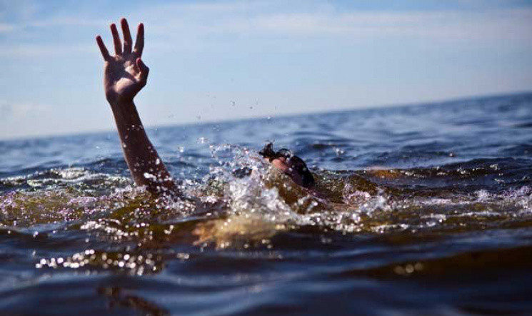 В Кам’янка-Бузькому районі втопився 15-річний юнак