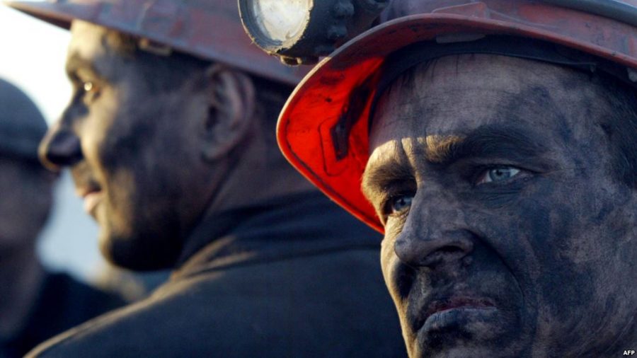 Дві шахти на Сокальщині призупинили роботу