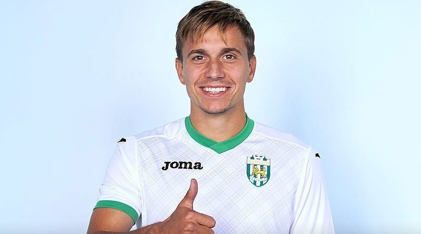 Команду «Карпати» покинуло четверо гравців