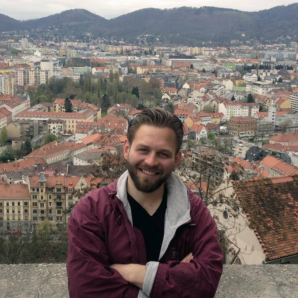 Творці серіалу “Чорнобиль” без дозволу використали відео українського режисера (Відео)