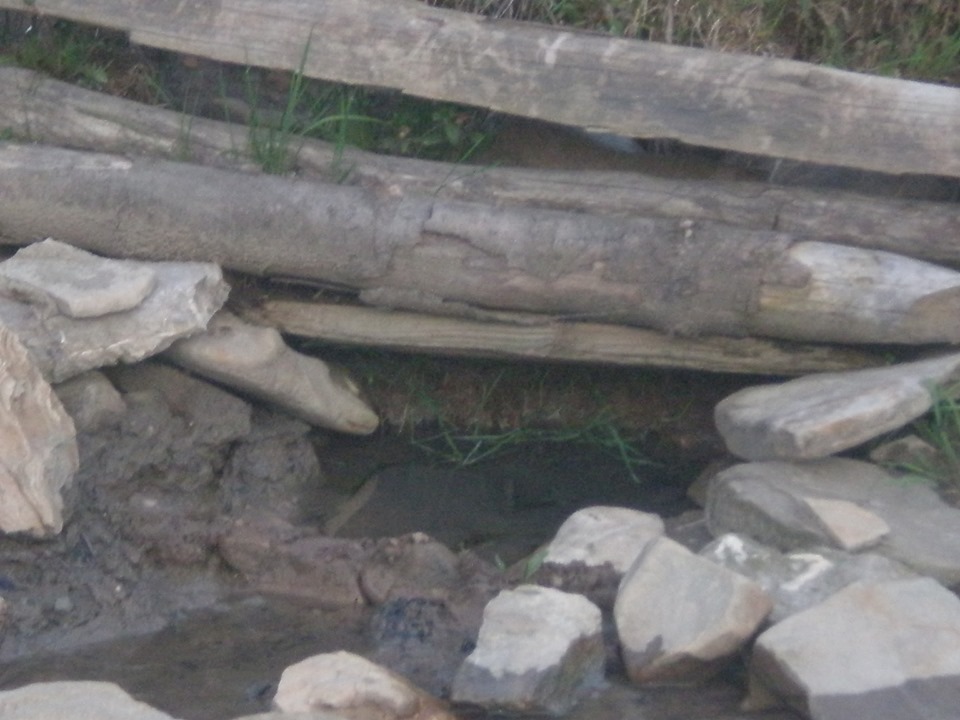 «Лікарі дивувалися: від каміння нічого не залишилося»: цілющі джерела на Старосамбірщині ніхто не досліджує