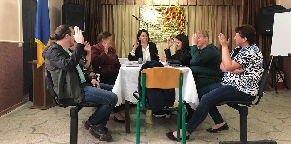 Жителі Красова на Миколаївщині домоглися відкликання депутатки