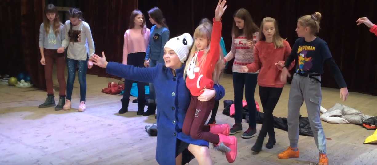 У Трускавці зняли фільм із зіркою серіалу «Школа»