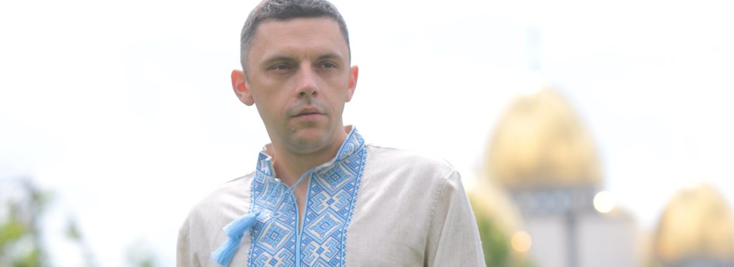 Володимир Марямпольський: “Відкрите суспільство та його вороги”