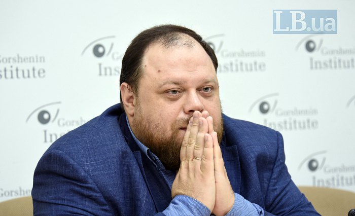 В Зеленського заявили про плани змінити Конституцію на референдумі