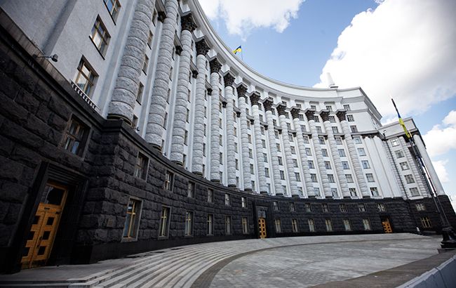 “Ми ще людей попитаємо, кого вони хочуть бачити прем’єром”: голова штабу “Слуги народу