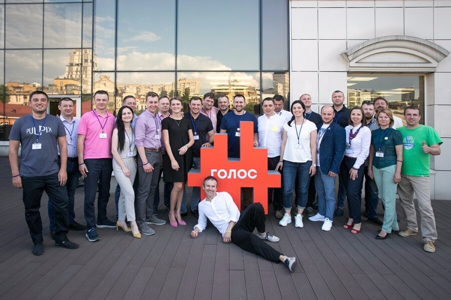 Стало відомо, хто представлятиме партію Вакарчука на Львівщині