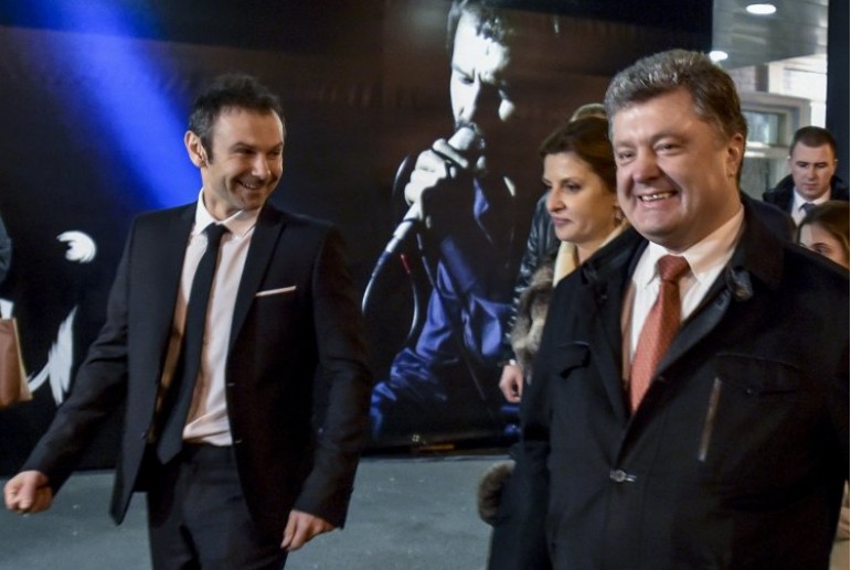 Соціологи: Партія Вакарчука нарощує підтримку, а Порошенка втрачає