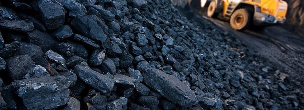 Гройсман зобов’язав енергокомпанії купувати вугілля в державних шахт