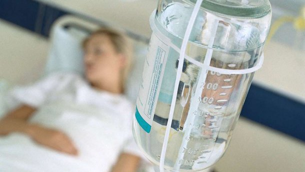 У відвідувачів, які отруїлись у ресторані “Озон”, виявили сальмонелу