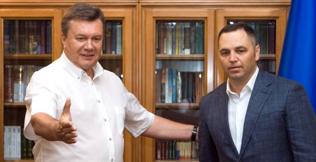 Портнова повернули на посаду професора. Студенти обіцяють протести