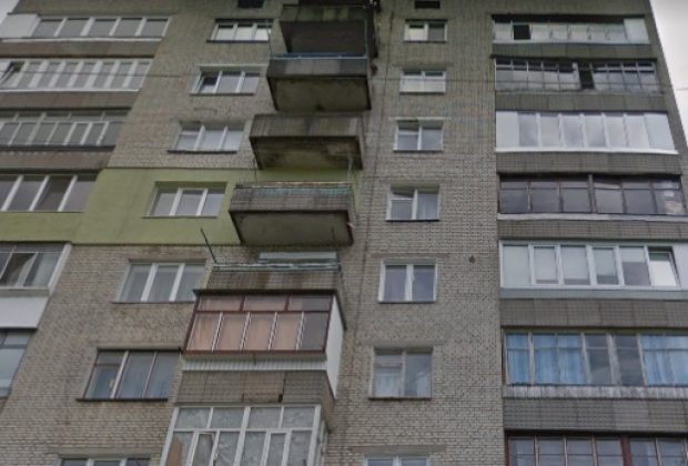 Родині загиблого шахтаря канал “Прямий” купив трикімнатну квартиру