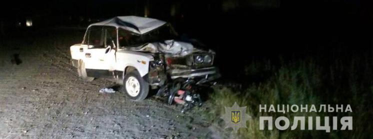 «Їхали на ставок, хотіли відпочити в неділю», – на Бродівщині розбилося двоє підлітків