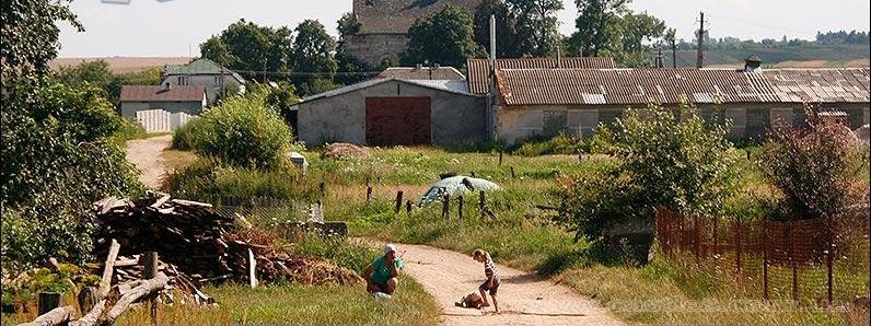 У селі Терновиця, на Яворівщині, витратять понад 2 мільйони на Народний дім