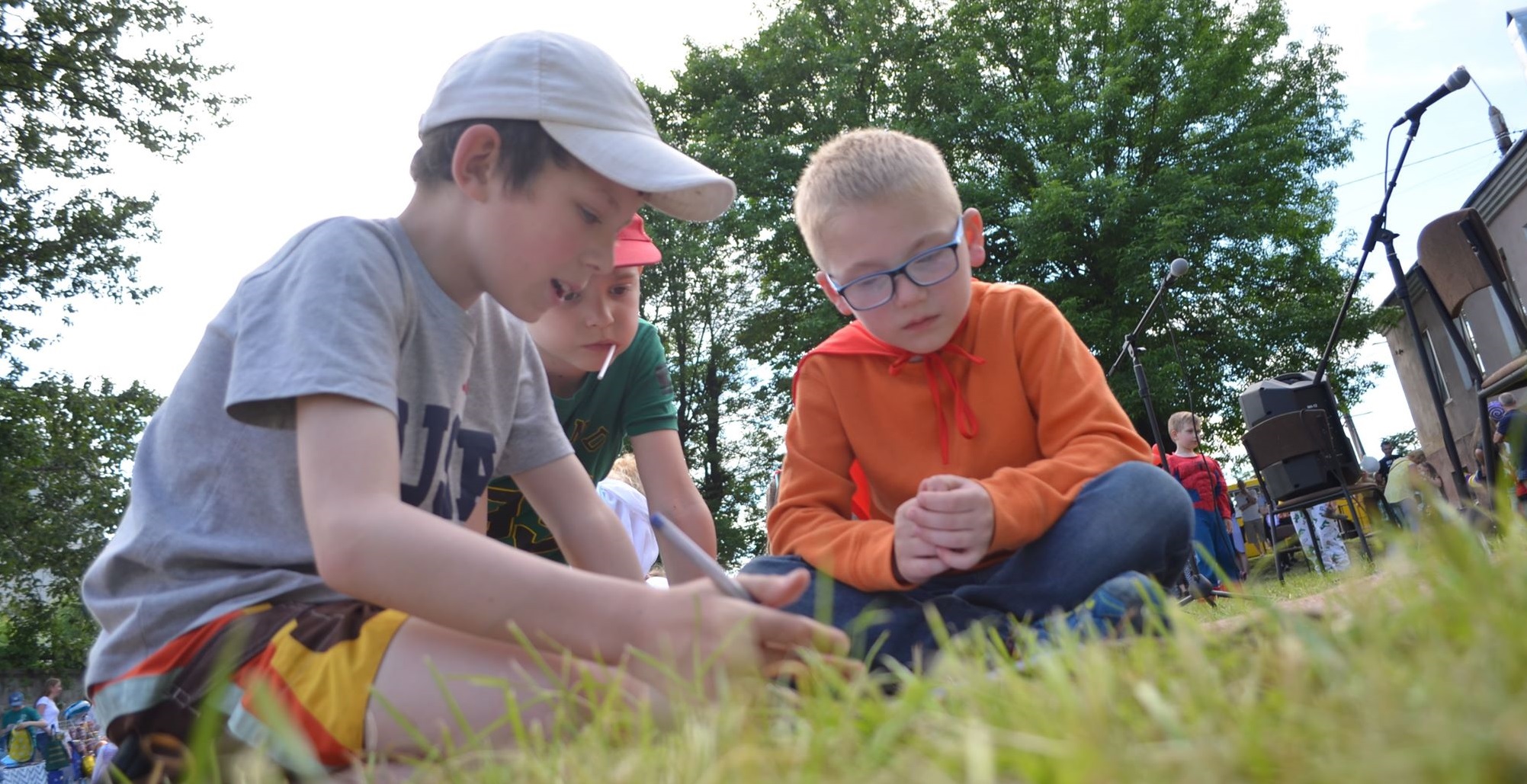 «Лише 9% дітей у дитбудинках є сиротами. Решта там при живих батьках», – волонтерка