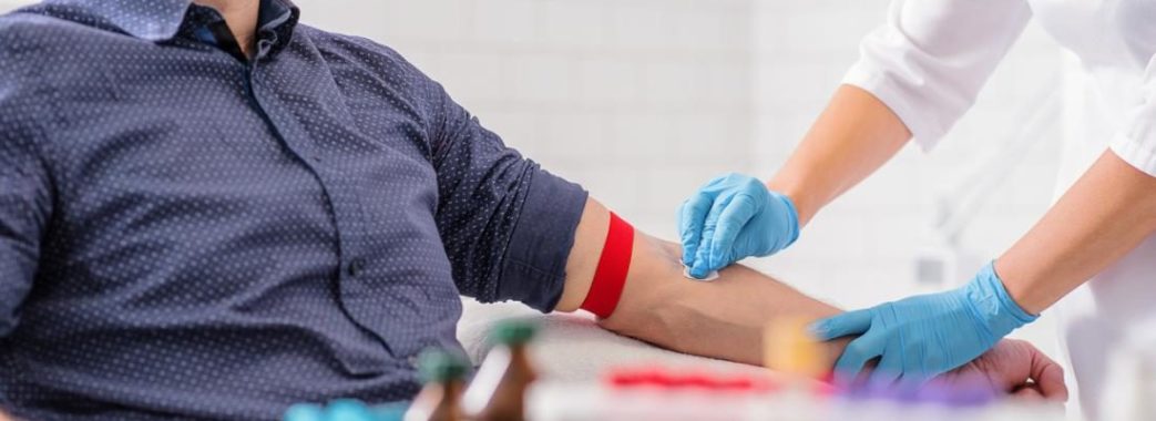 Благодійна акція #Ядонор: де на Львівщині можна здати донорську кров