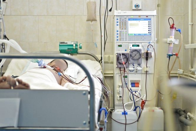 У мешканця Нового Роздолу діагностували ботулізм: чоловік у реанімації