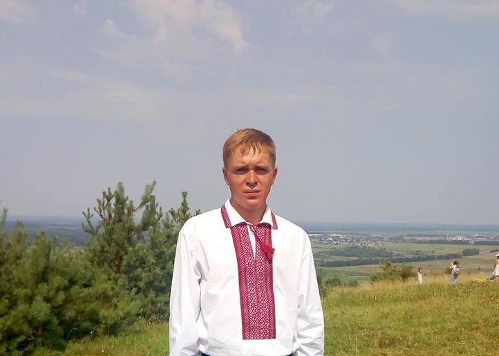 «По інтернету списався з якимось поляком»: Михайло Чорний з Бущини вже місяць не виходить на зв’язок