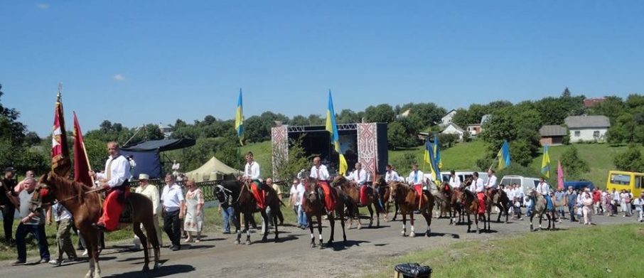 Фестивалі липня на Львівщині: коли і де відбуватимуться