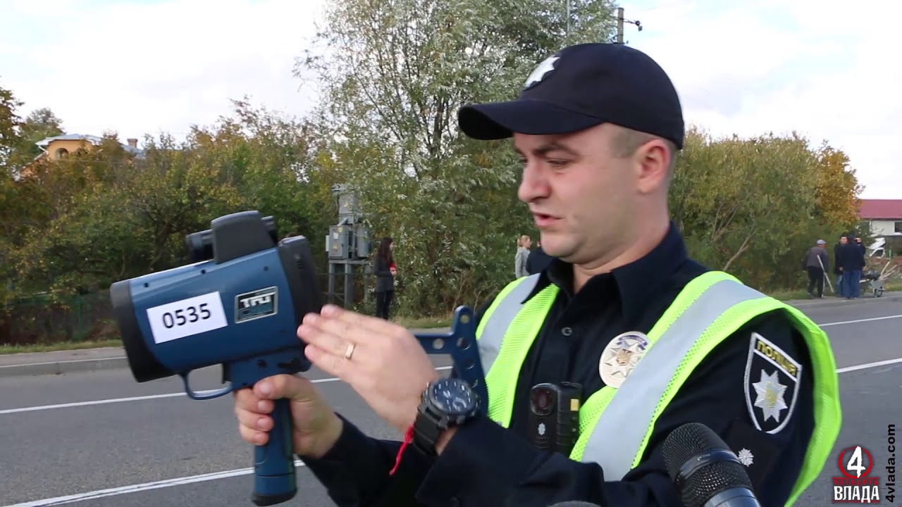 П’яний утікач від поліції з’їхав у кювет на Мостищині