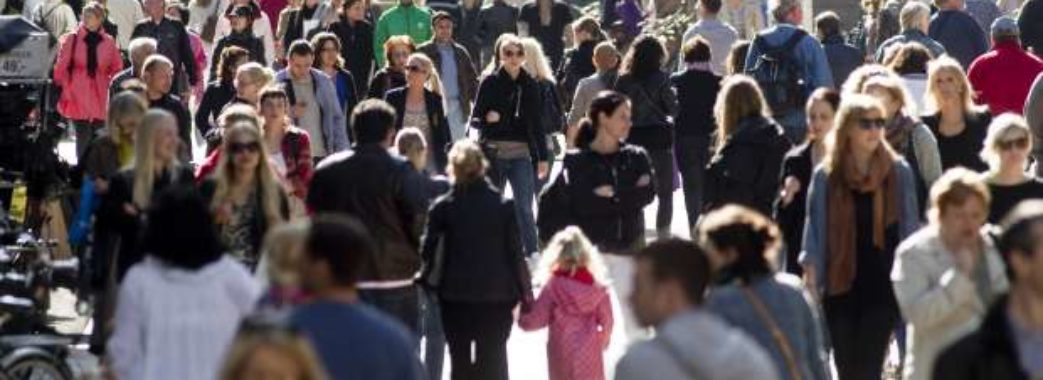 У двох районах Львівщини найбільше смертей