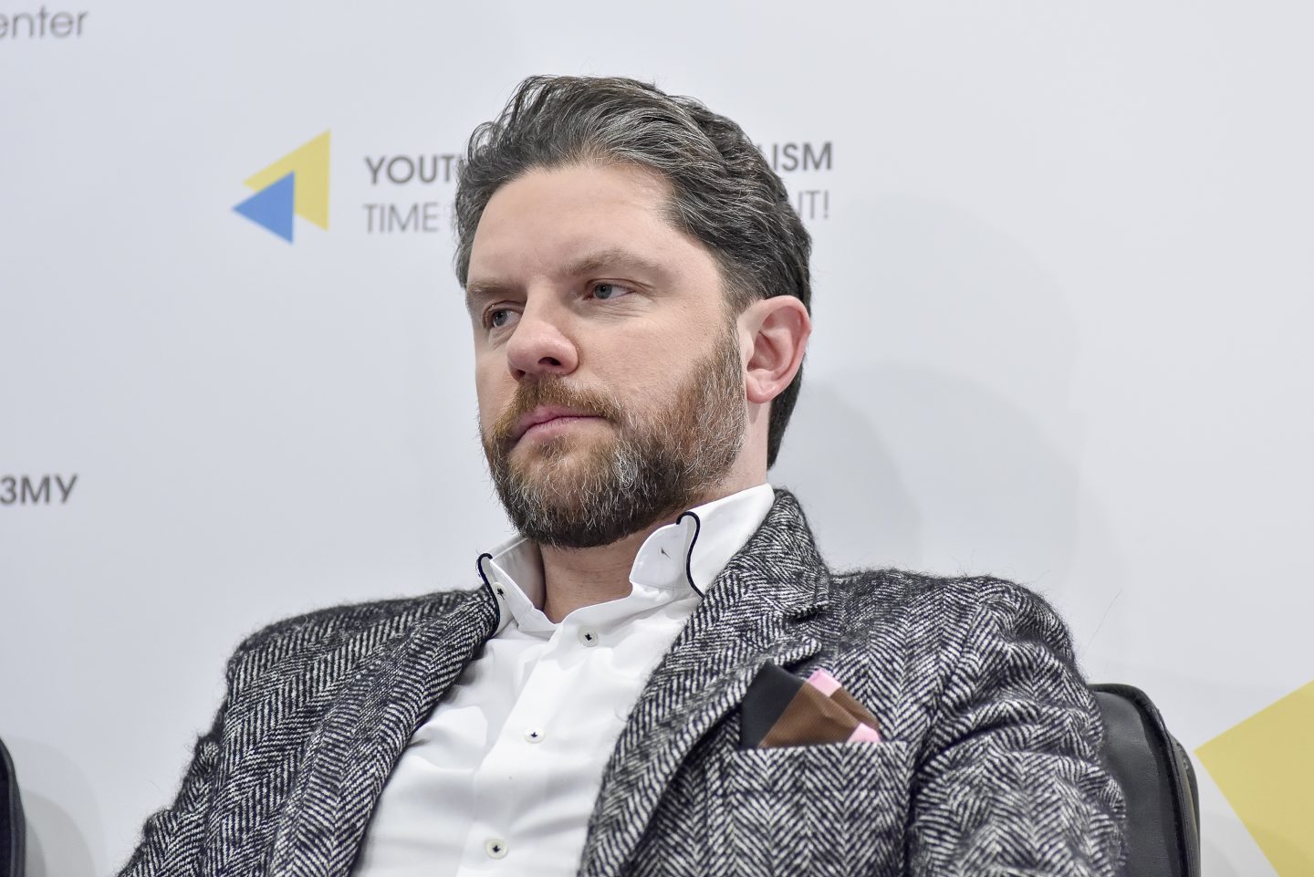 Через зв’язки із багатіями партія «Голос» відкликала кандидата з Дрогобиччини