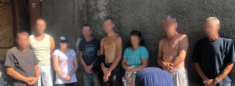 На Львівщині викрили фейковий реабілітаційний центр