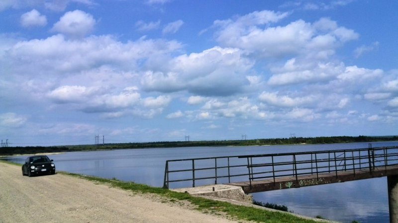 «Хлопці пірнали і шукали Юру, але у воді було темно», – на Яворівщині втопився 20-річний юнак