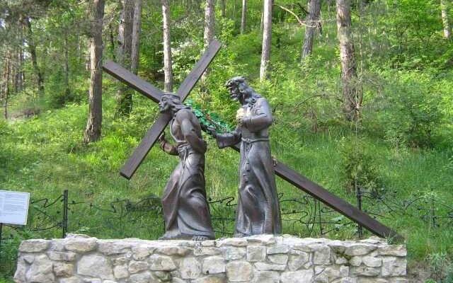 Під час прощі у Страдч віруючі зможуть скласти присягу тверезості