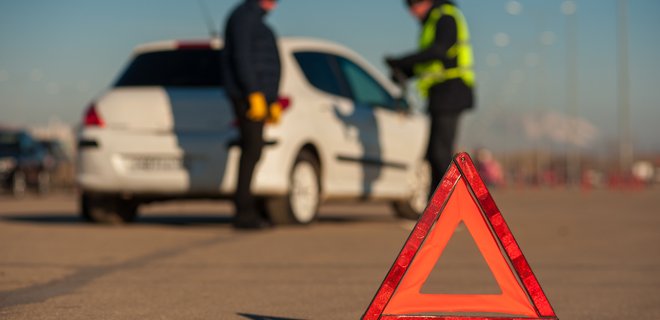 Суд звільнив від ув’язнення винного у смертельній ДТП львів’янина