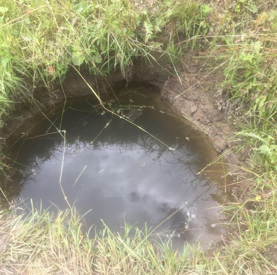 На Сколівщині 1,5-річна дитина втопилася в колодязі: поруч був батько