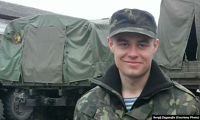 У Львові на доброчинному вечорі збиратимуть кошти на реабілітацію Героя АТО Сергія Загасайла