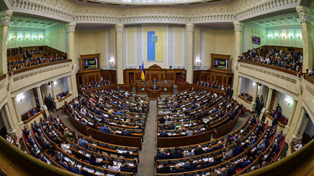 “Батьківщина” випередила “Європейську солідарність”: дані ЦВК