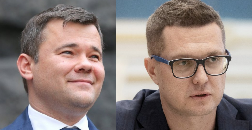 ЗМІ: В команді Зеленського конфлікт через кадрові призначення