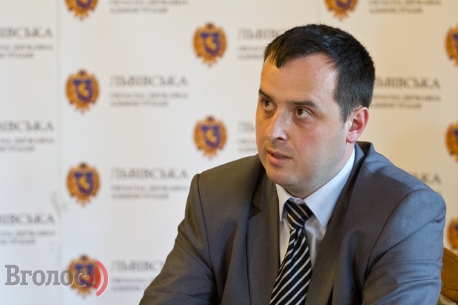 Керівника Львівської митниці ДФС звільнено з посади