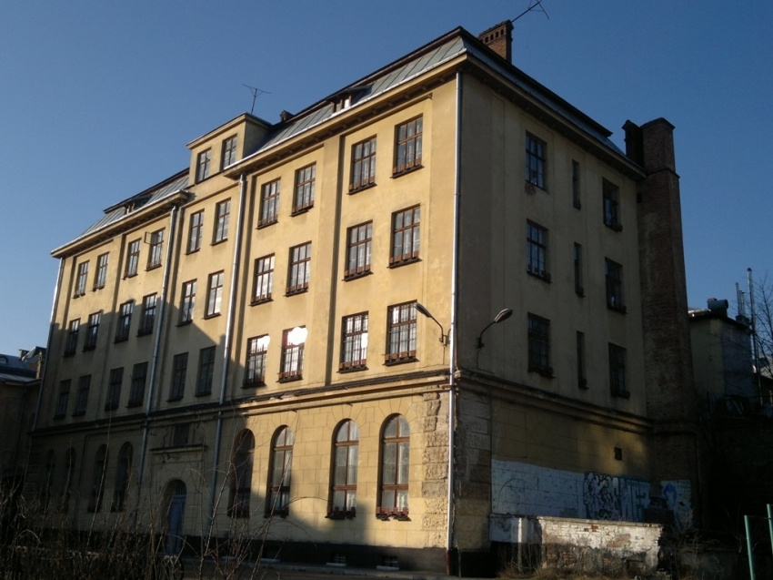 Депутати ЛМР не виділили 40 мільйонів для інтернату на Короленка