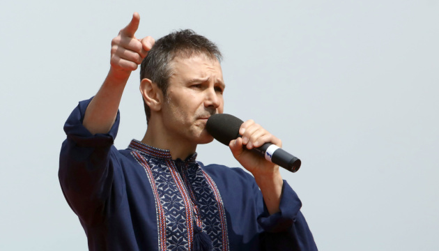 Соціологи: рейтинг партії «Голос» виріс до майже 9%