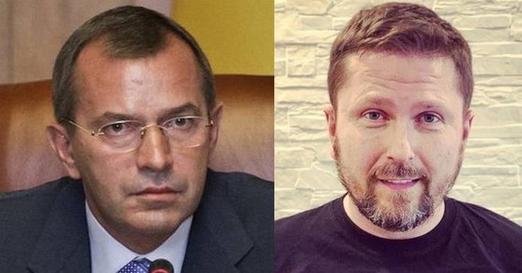 Скандал навколо реєстрації кандидатами Клюєва та Шарія набирає обертів