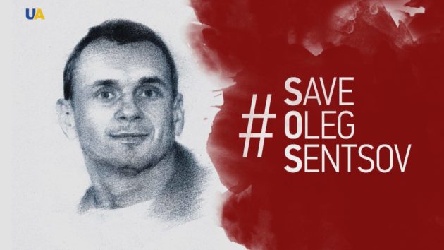 В Зеленського запропонували Росії обміняти Вишинського на Сенцова