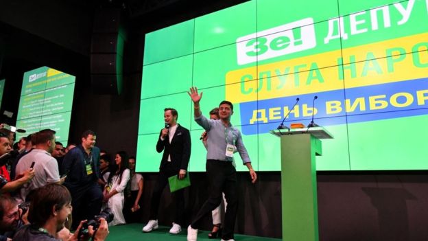 У “Великій сімці”, ЄС, РЄ та державах Європи прокоментували вибори в Україні