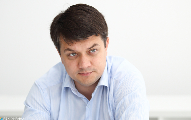В «Слузі народу» розповіли про ідею з відкликання депутата за прогули