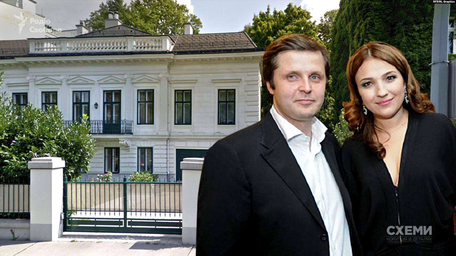 №22 у списку «Слуги народу» виявився кумом Медведчука