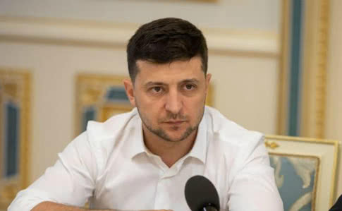 «Надо поговорить? Надо. Давайте»: Зеленський до Путіна через «телеміст пропагандистів»