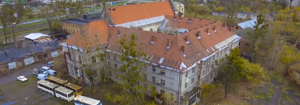 Львівяни вимагають врятувати від руйнації старовинний монастир